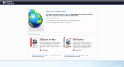 Desktop Screenshot of hmf.com.ye